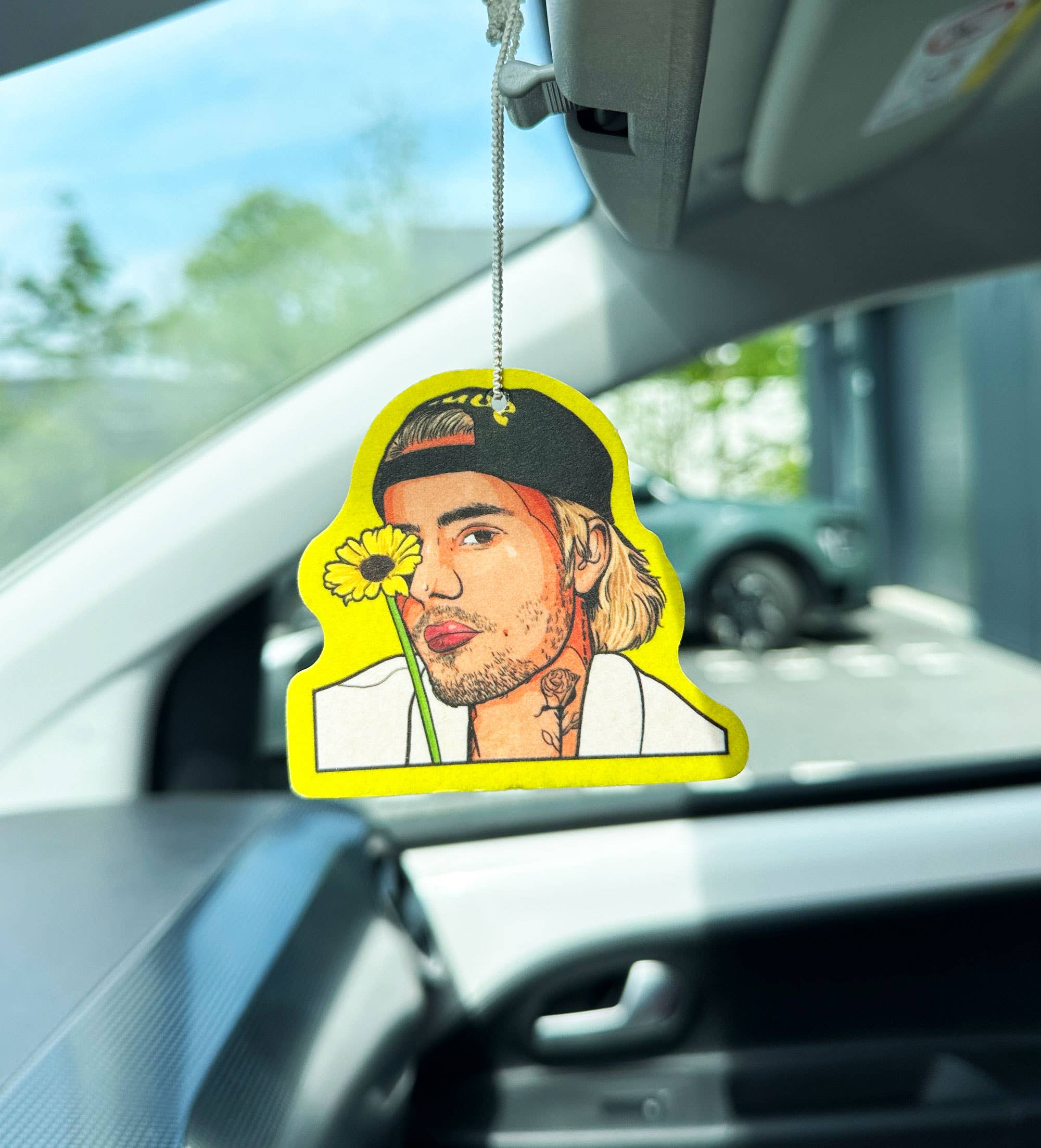 Studio Soph (We Pay Your Import Fees - We Ship DDP) – wholesale Air freshener – Justin Peaches Air Freshener4