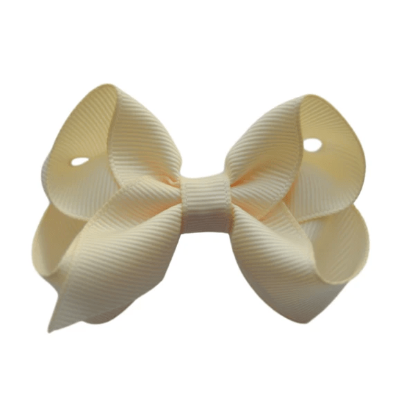 The Solid Bow - Wholesale Hair Bow - Kids - 2.5 Solid Grosgrain Bow13