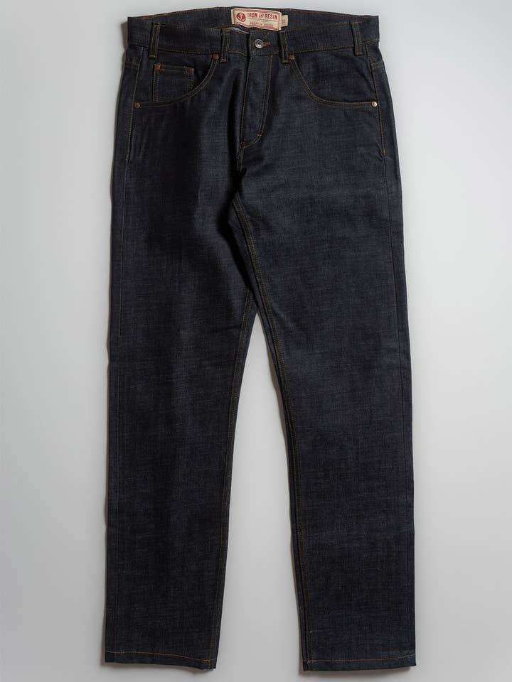 Cody Pant for wholesale by Iron & Resin