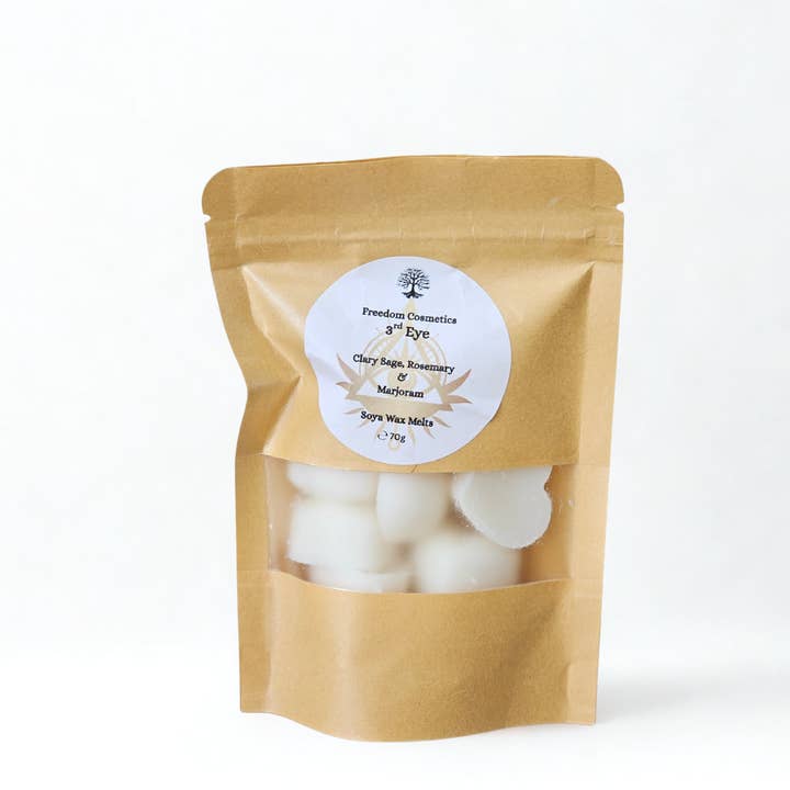 3rd Eye Wax Melts for wholesale by Freedom Cosmetics