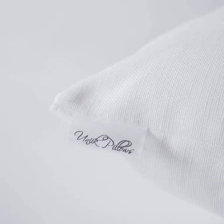 UniikPillows - Wholesale Throw Pillow Cover - Bull Terrier | Watercolor Terrier | 18x12 | Pillow Cover | Dog | Home Decor | Custom Pillow | Bull Terrier | Dog Lover Gift | Dog Mom Gift6