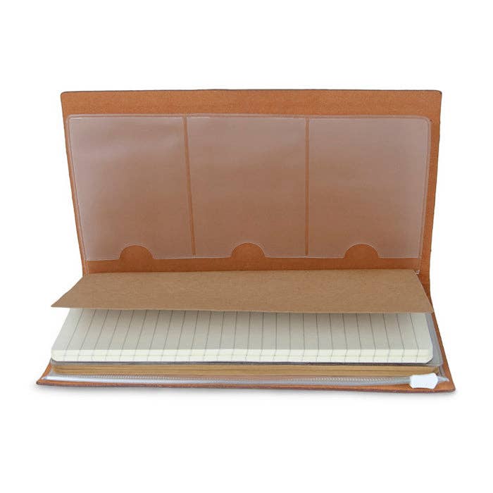 Pepita Viajera - Wholesale Notebook - World Heritage travel notebook5