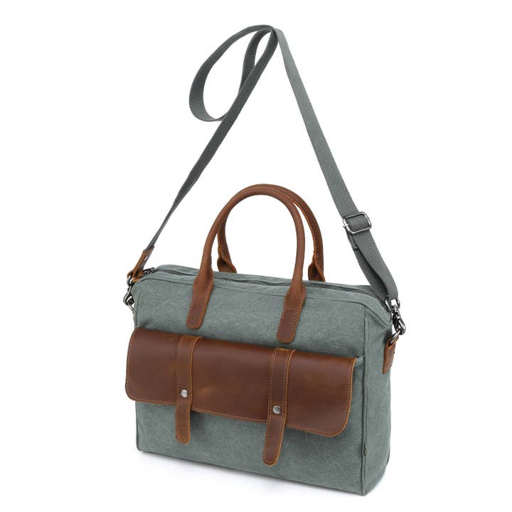 TSD Brand - Vente Porte-document – unisexe - Mémoire d'ordinateur48