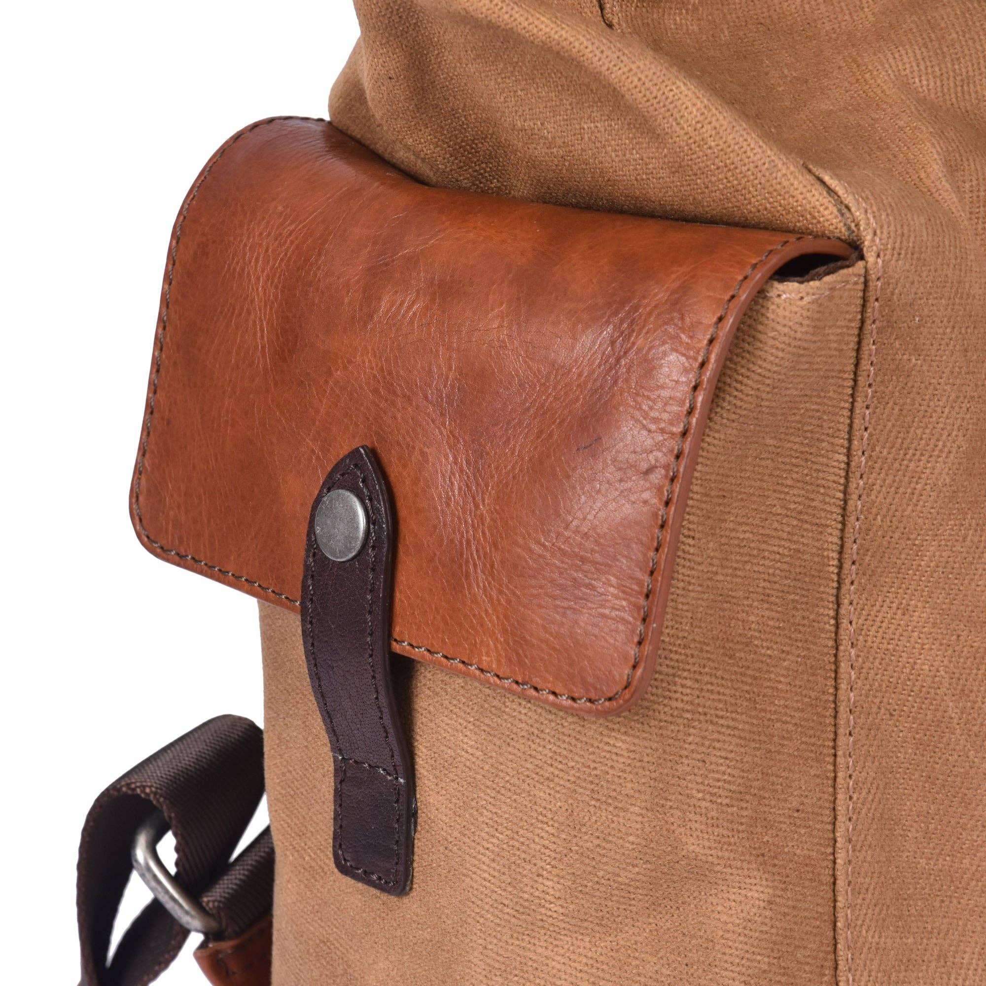 Sparwell - Wholesale Backpack - Men's - Geräumiger Sebastian4