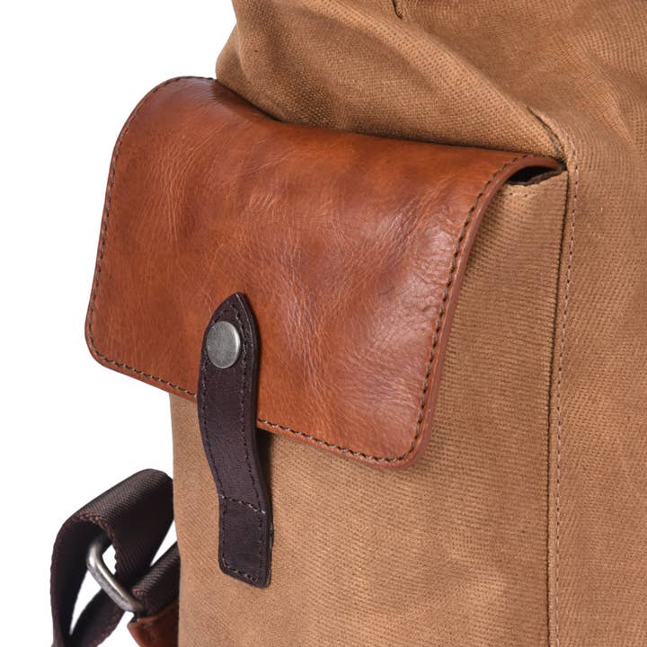 Sparwell - Wholesale Backpack - Men's - Geräumiger Sebastian4