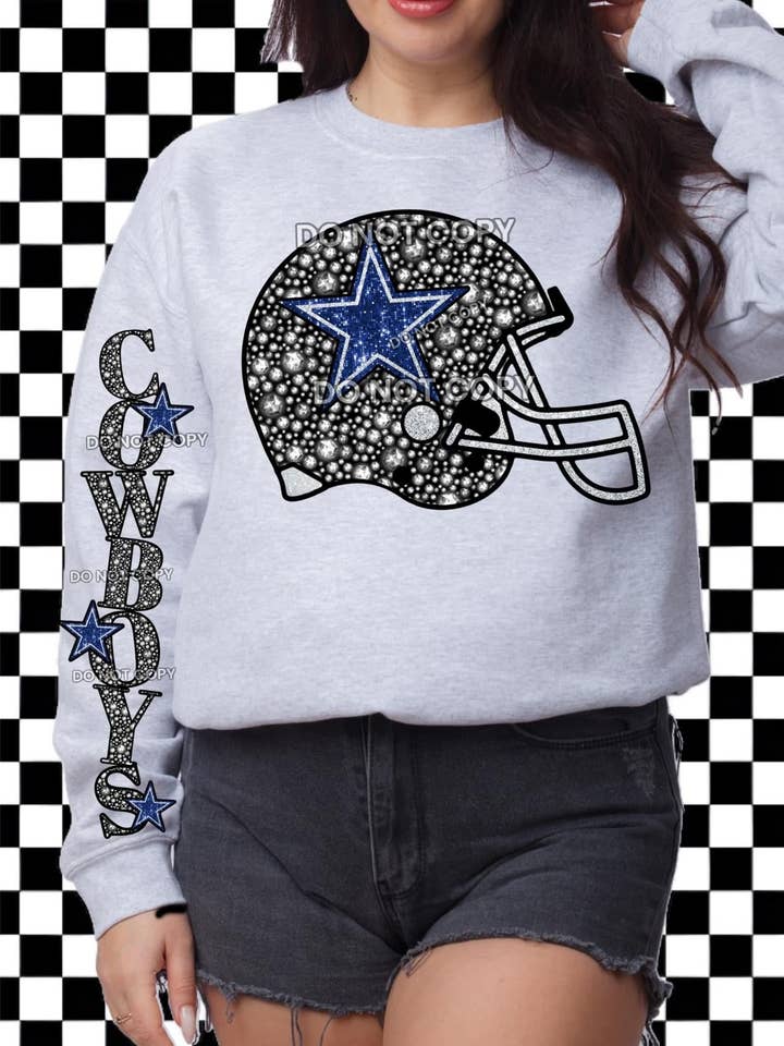 Cow-boy - FB pour la vente par Highland Cactus