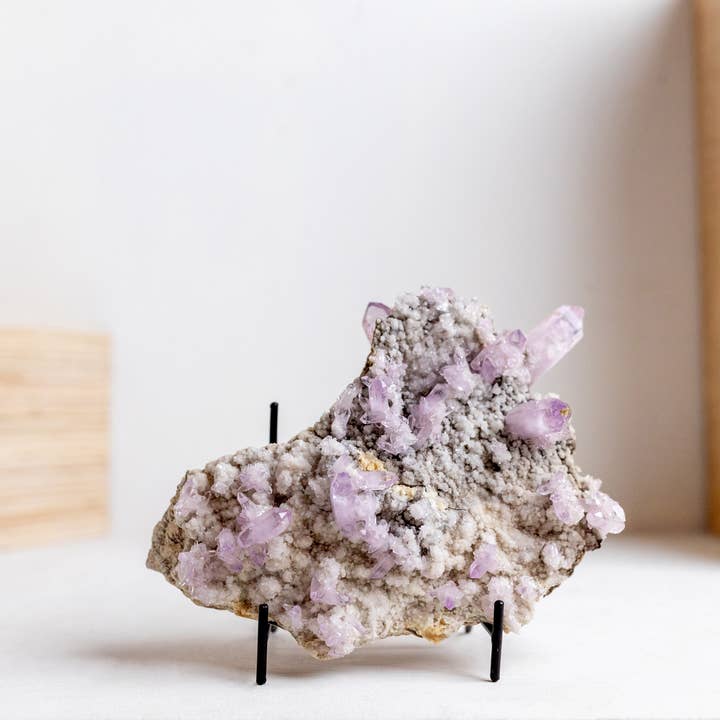 Vera Cruz Amethyst for wholesale by Dusk