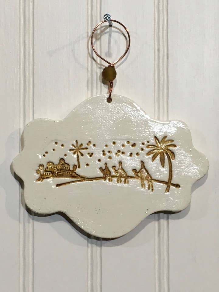 Wisemen for wholesale by Melony Designs