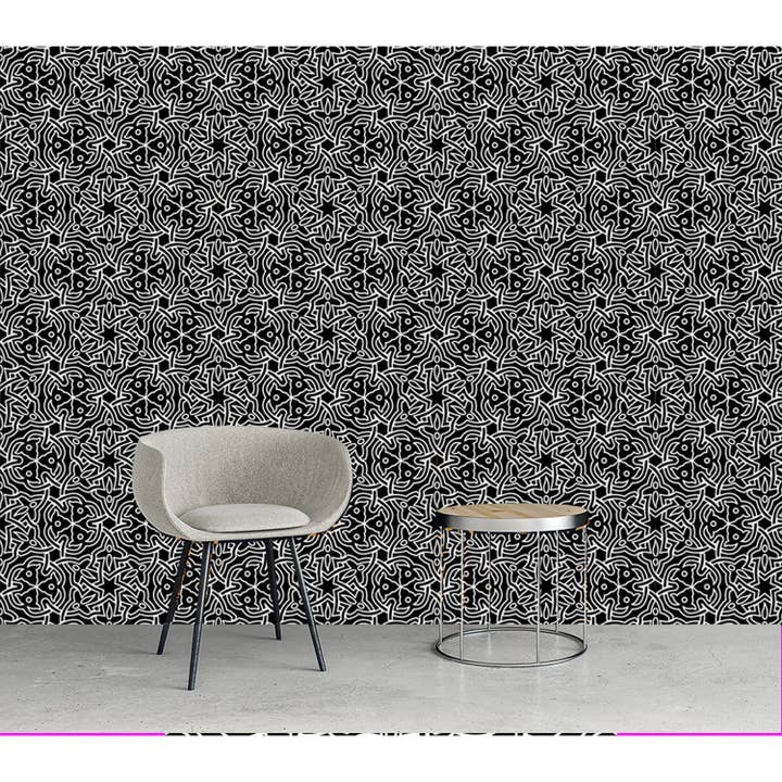 Queence - Wholesale Wallpaper - Self-adhesive wallpaper - Fara1