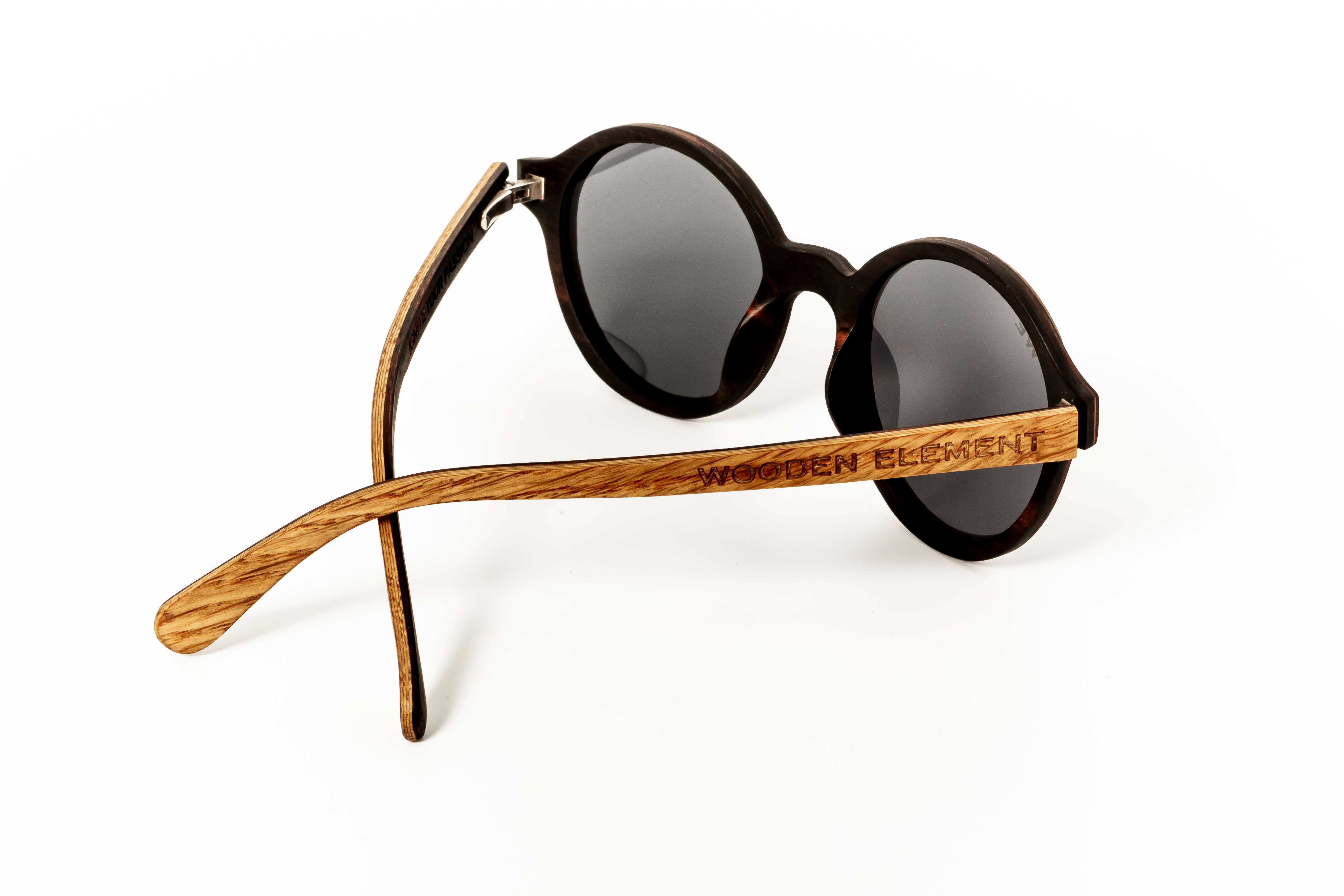 Wooden Element - Vendita all'ingrosso Occhiali da sole - Unisex - Occhiali da sole Hendrix1