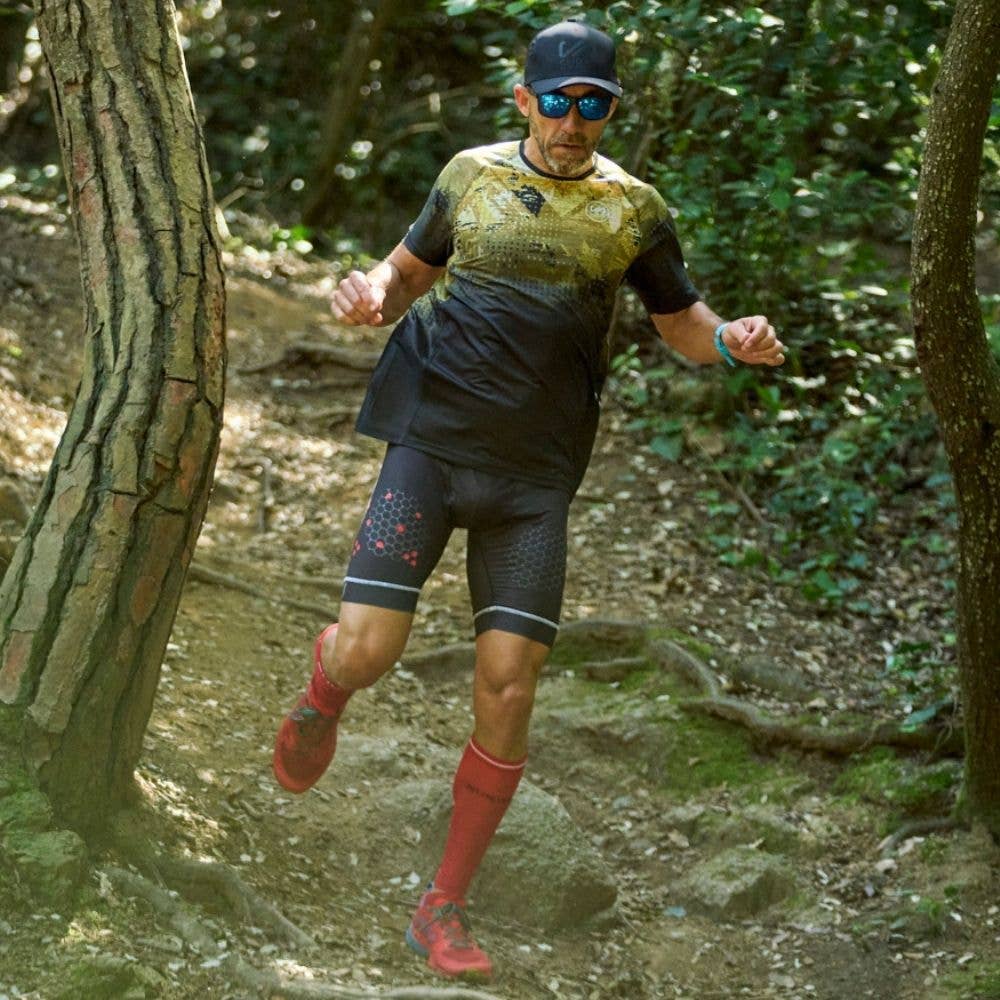 Sural - Wholesale Sokken - Uniseks - Thermoregulerende compressiekous met CXC2® technologie8