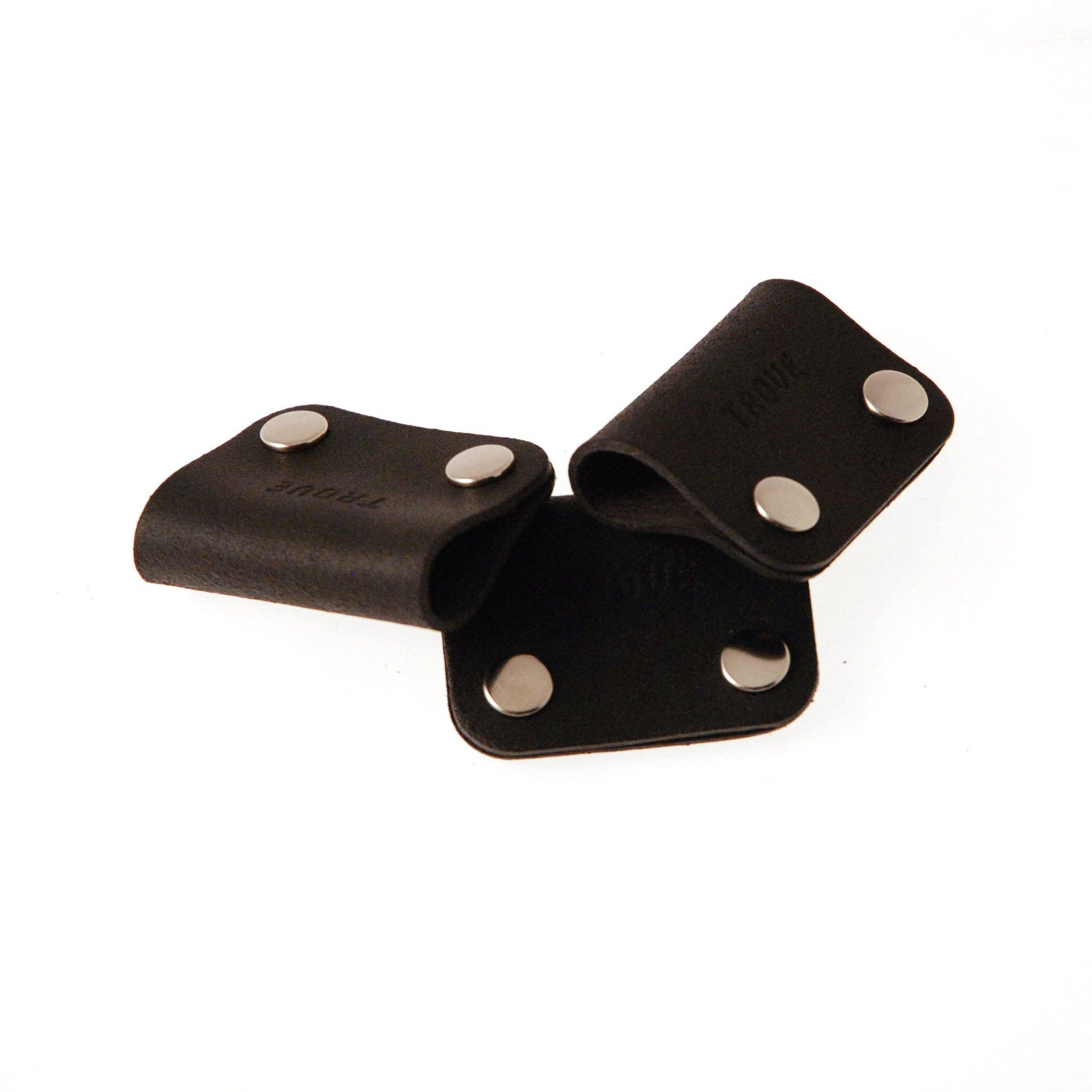 TROVE - Wholesale Cord Holder - TROVE Cable Clip x3 Pack: Black2