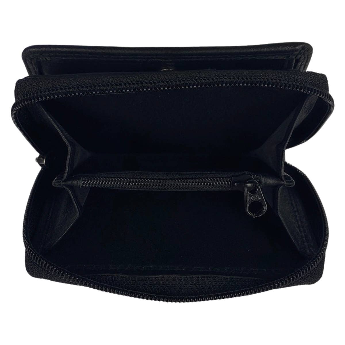 Arrigo – wholesale Wallet – Unisex – Unisex RFID Leather Wallet - 4 colors - Arrigo Leather Goods18