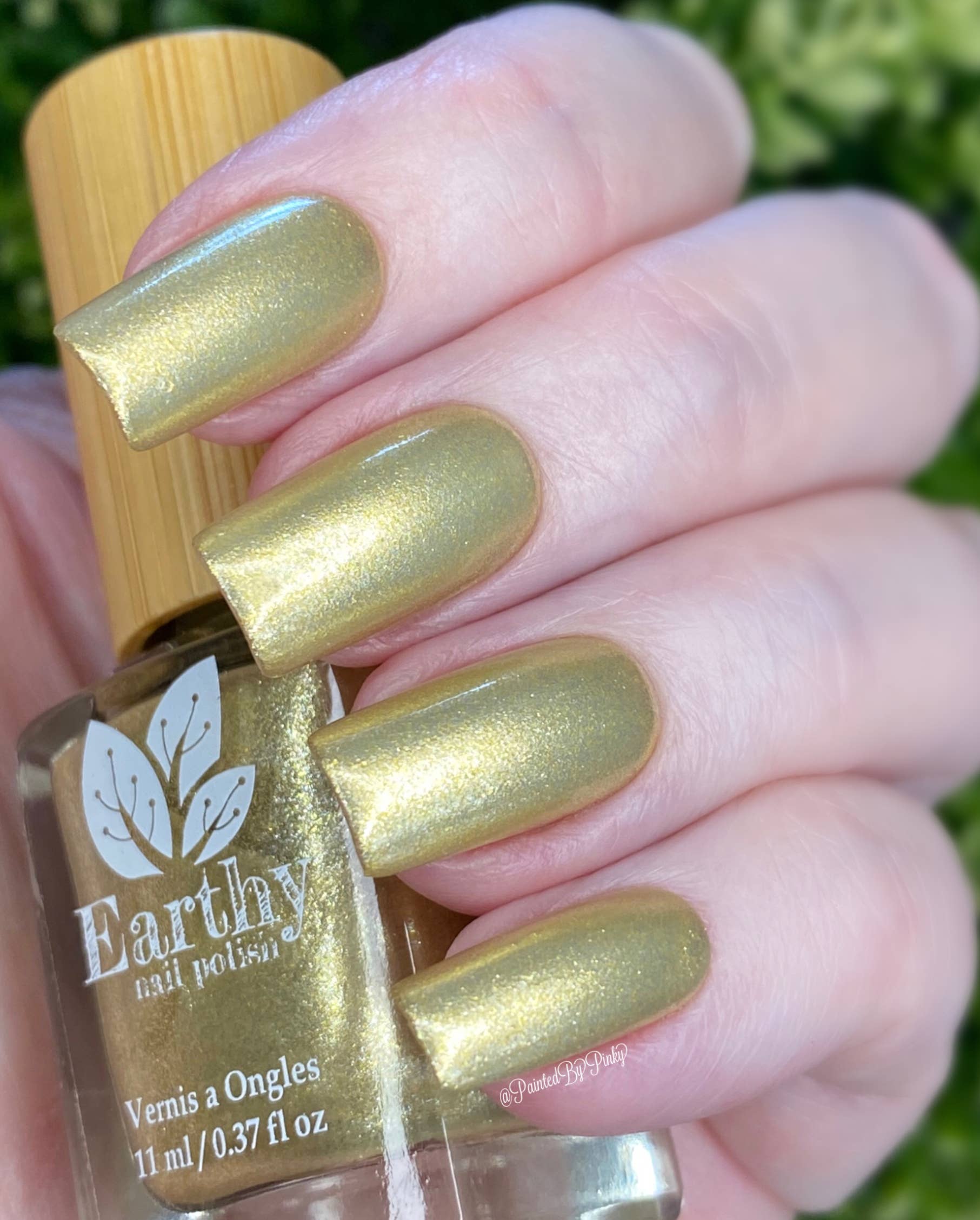 Earthy Nail Polish – Großhandel Nagellacke – Freyja2