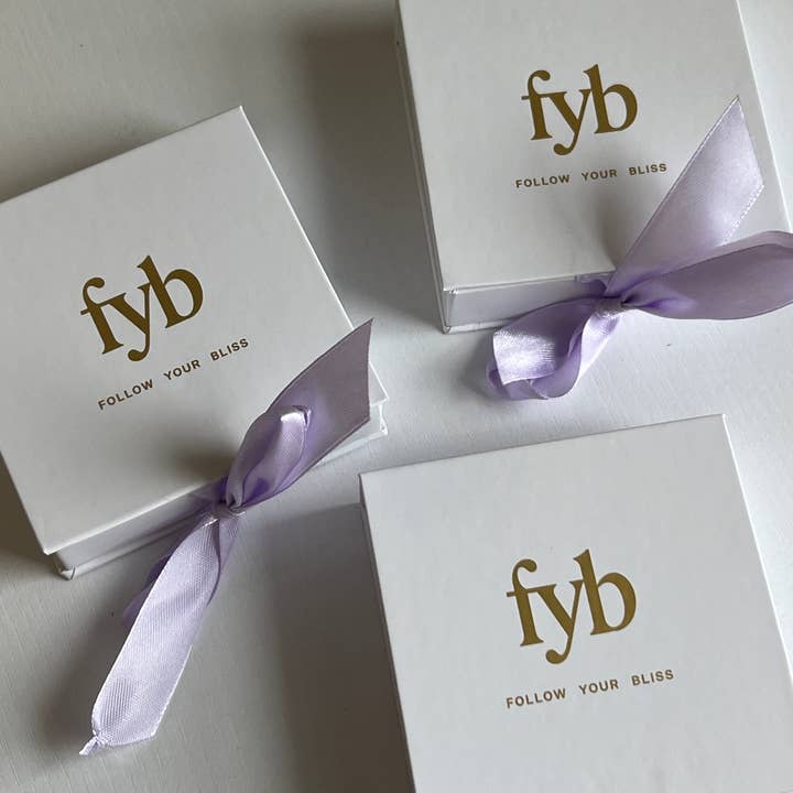 Boîtes fyb pour la vente par fyb jewelry