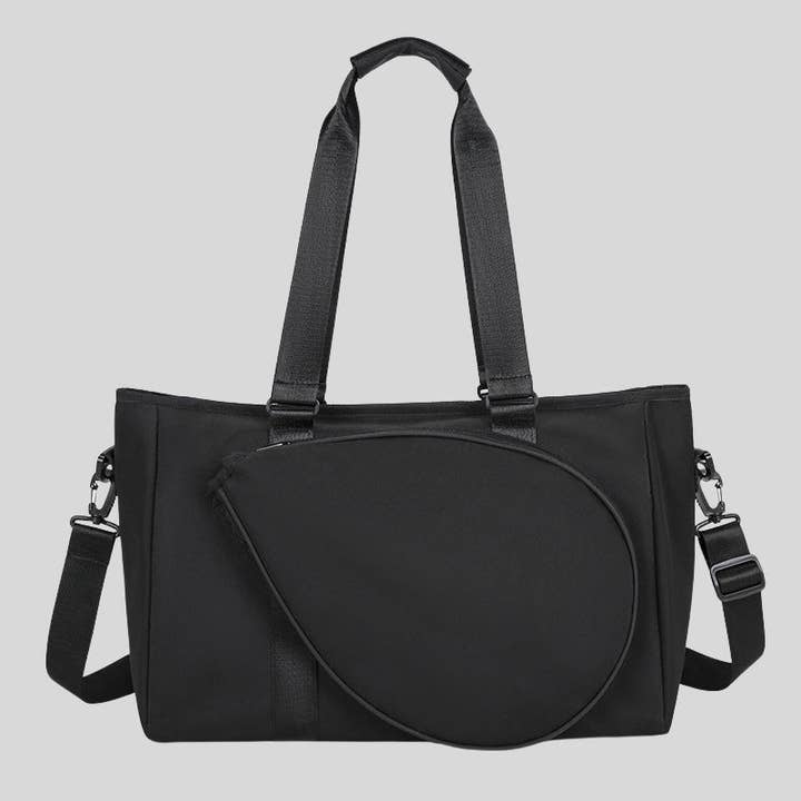 Dry/wet separation fitness bag for wholesale by WONDERXFANS