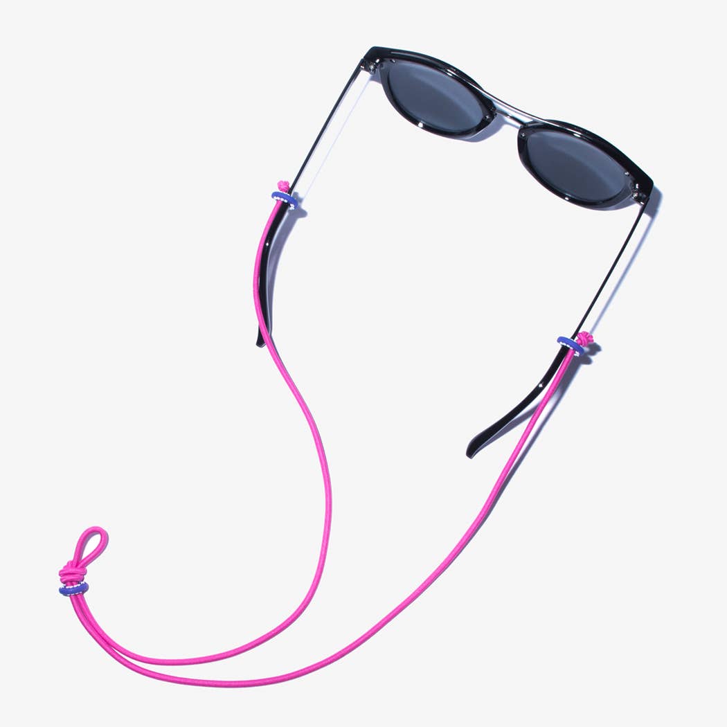 COLORS For GOOD – Großhandel Sonnenbrillen- & Brillenband – Unisex – Sonnenbrillen-Aufhänger-Pack8