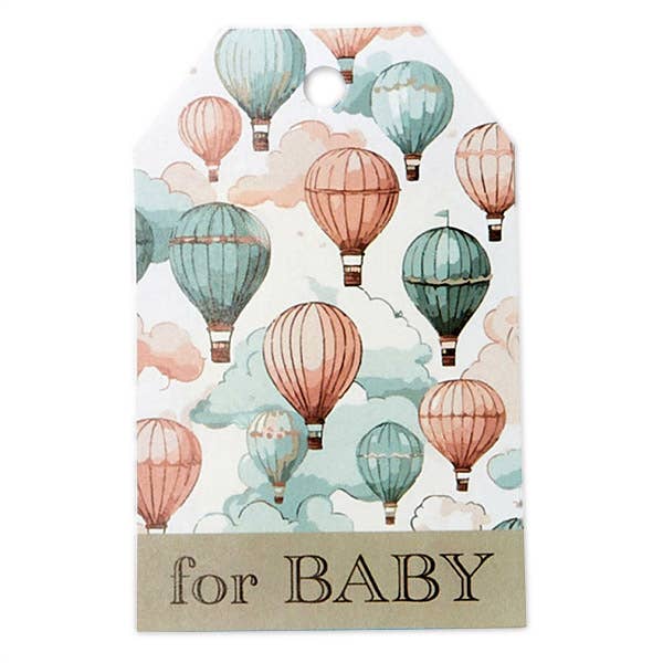 Nashville Wraps - Wholesale Gift Tag - Gift Packaging Tags2