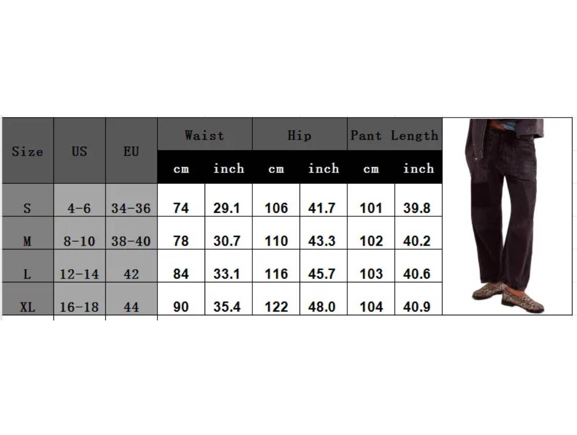 Serenity Collective - Wholesale Jeans - Women's - HOT! Drawstring Jeans7