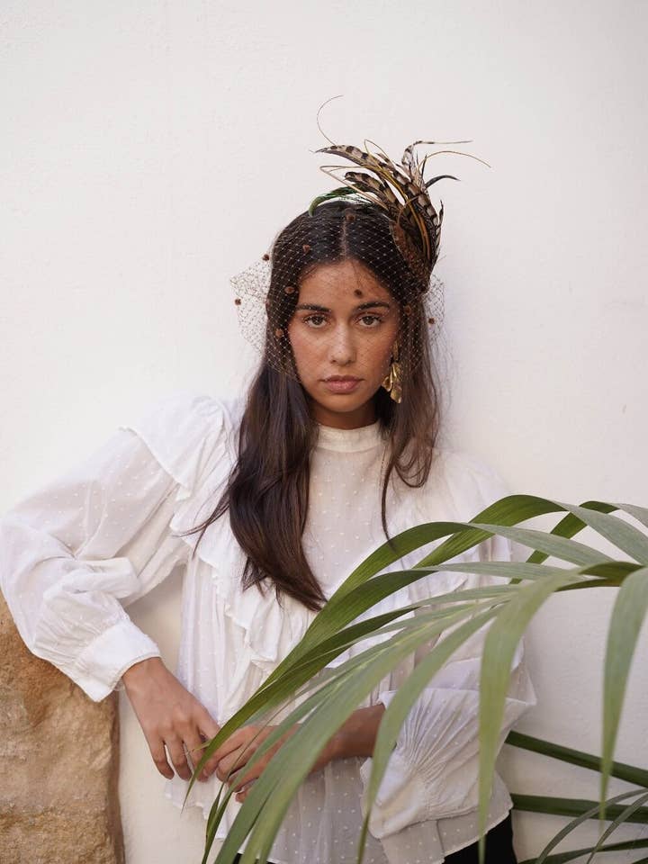 FASCIA OSLO per la vendita all'ingrosso da parte di CAPELLINA