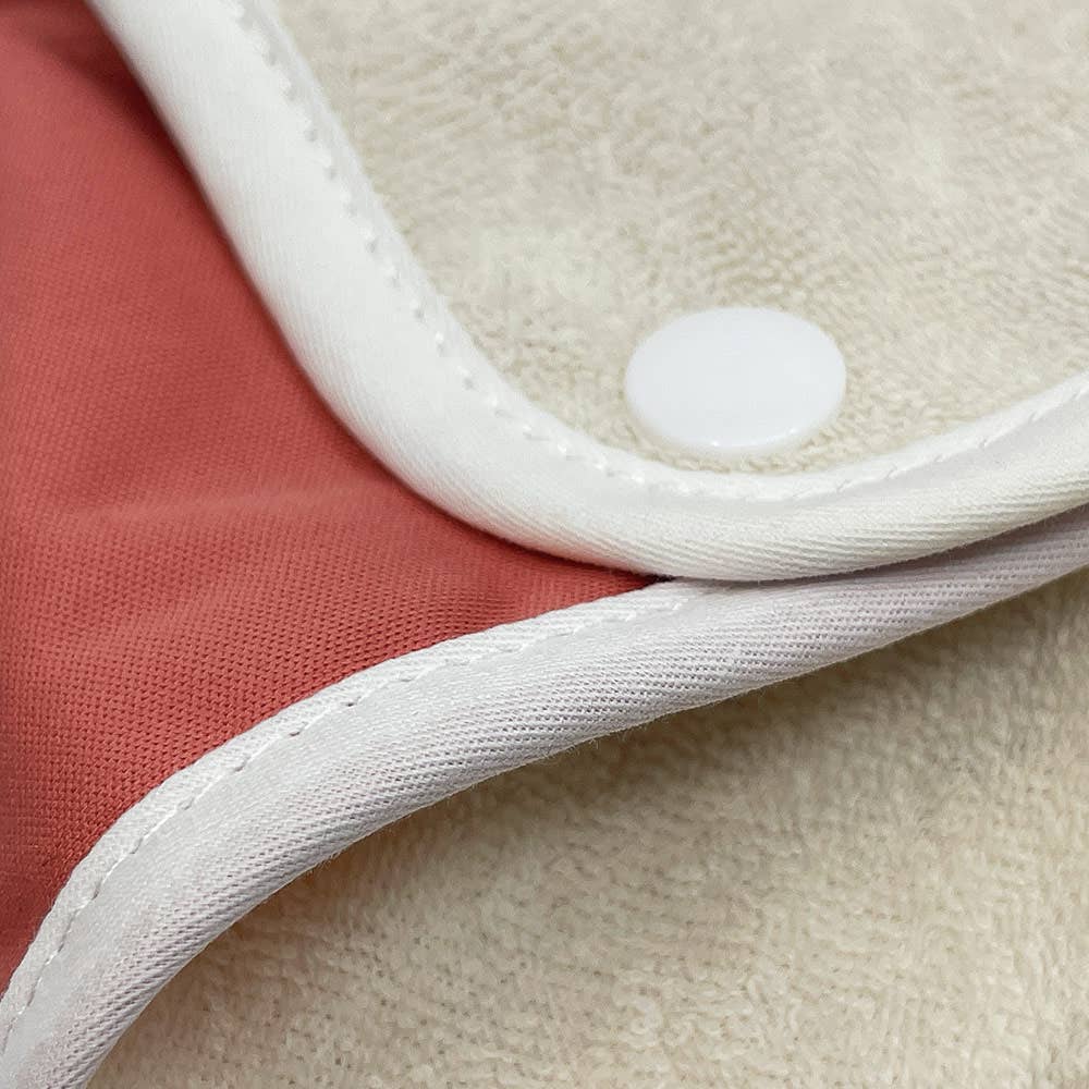 Smikkels - Wholesale Bib - Baby - Sleeve bib L7