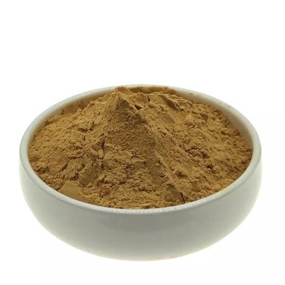 Behalal Organics - Vendita all'ingrosso Proteine/superfood in polvere - Polvere biologica Mondia Whitei 4oz1