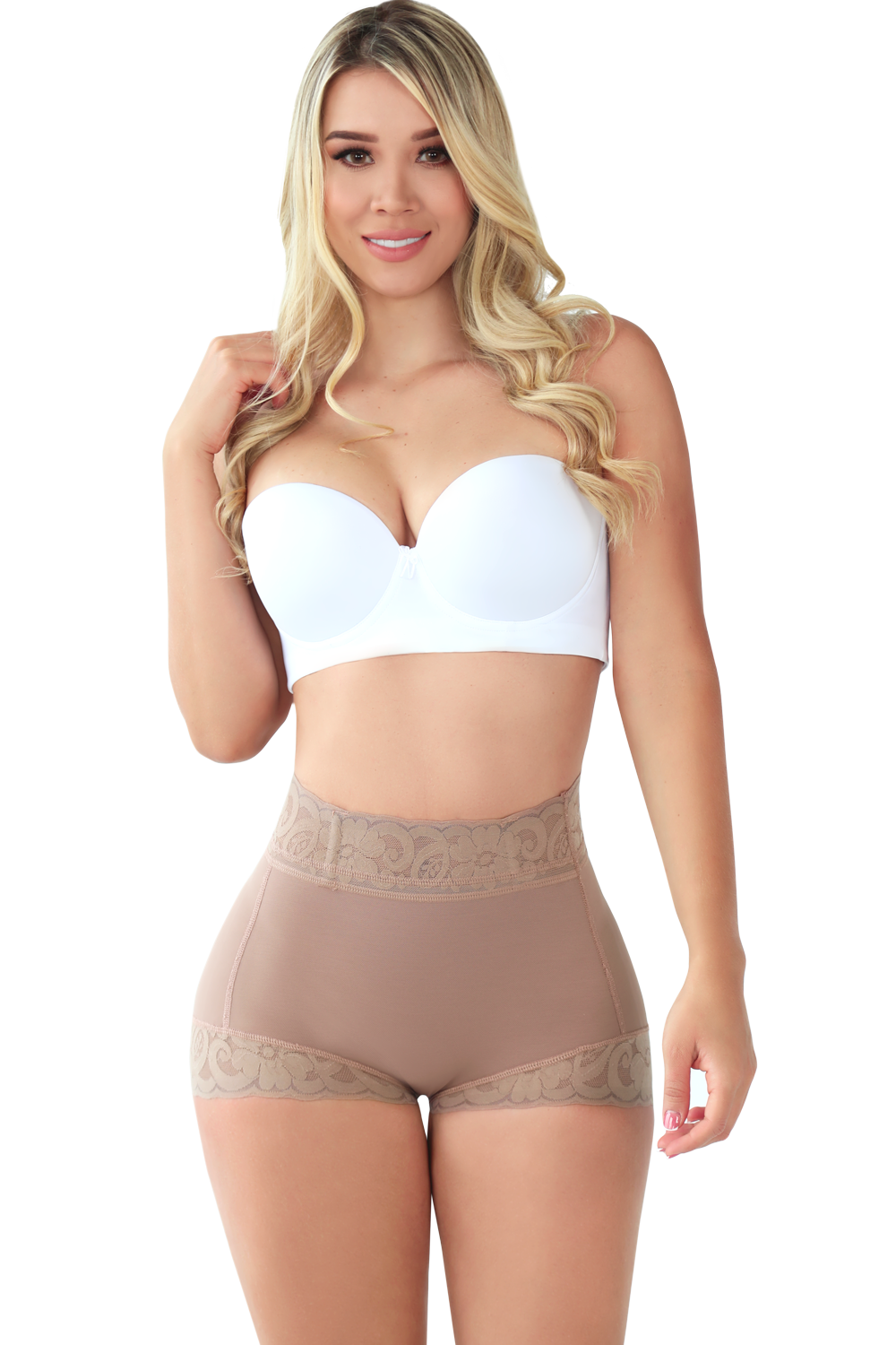 Jackie London - Wholesale Shapewear - Women's - Panty Butt Enhancer0