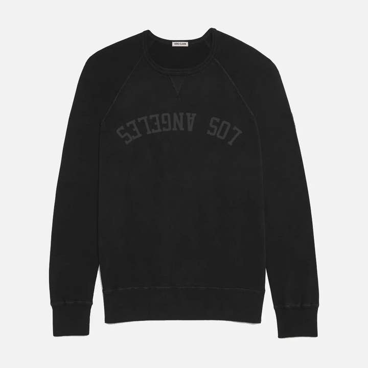 Hiro Clark - Wholesale Graphic Sweatshirt - Unisex - LA28 SWEATSHIRT // LIMITED EDITION