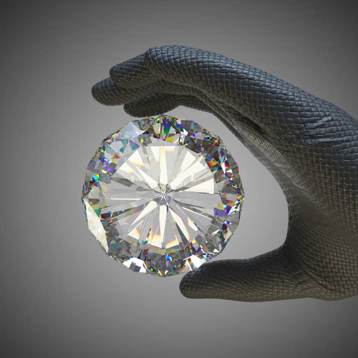 GIRLS BEST FRIEND for wholesale by MODERN ART LAS VEGAS