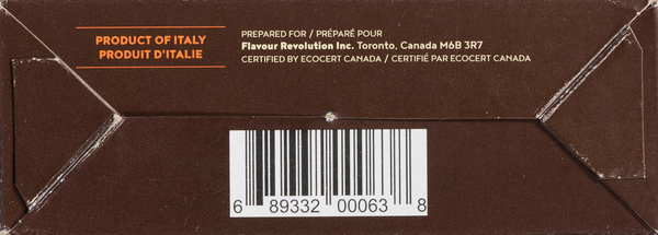 SOLENZI - Vente Pâtes - Pâtes Sans Gluten TRICOLORE Gnocchetti 227g4