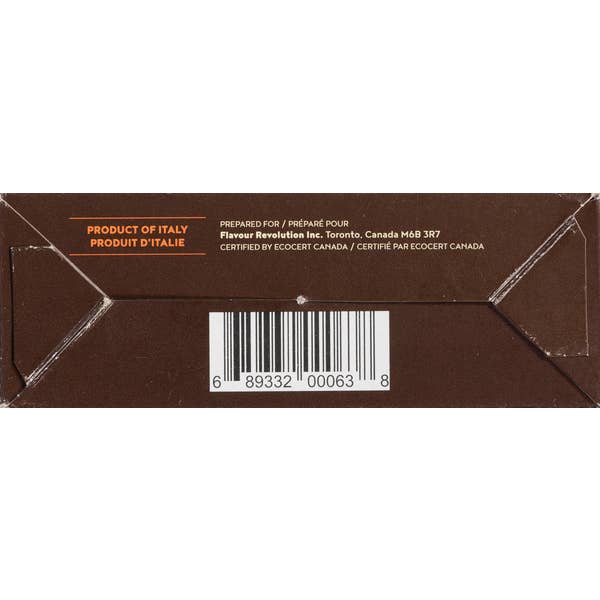 SOLENZI - Vente Pâtes - Pâtes Sans Gluten TRICOLORE Gnocchetti 227g4