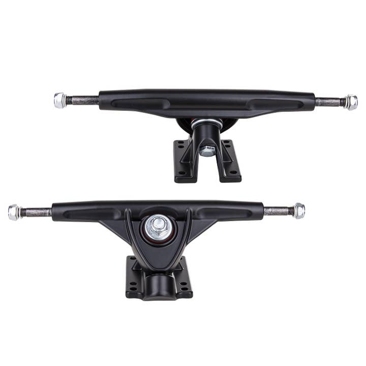 Cal 7 - Venta al por mayor Accesorios de deporte - Cal 7 180 mm Reverse Kingpin Longboard Truck - Par6