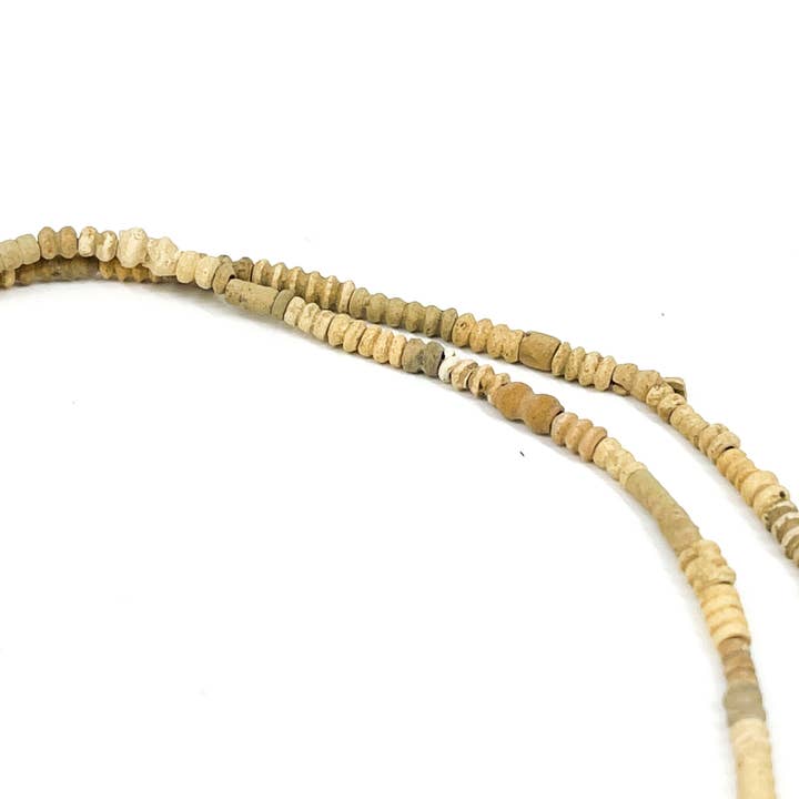 Terracotta Tomb Beads Beads Mali for wholesale by Africa Direct