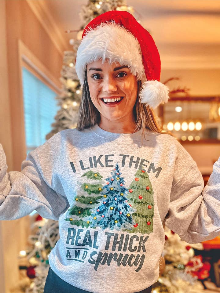 Jeg kan godt lide dem ægte tykke og granagtige (Ny) for engroshandel hos Hectic Rebellion