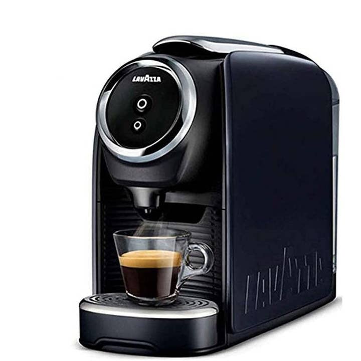 Elegante mini macchina da caffè espresso monodose per la vendita all'ingrosso da parte di AIRCORPCAFE