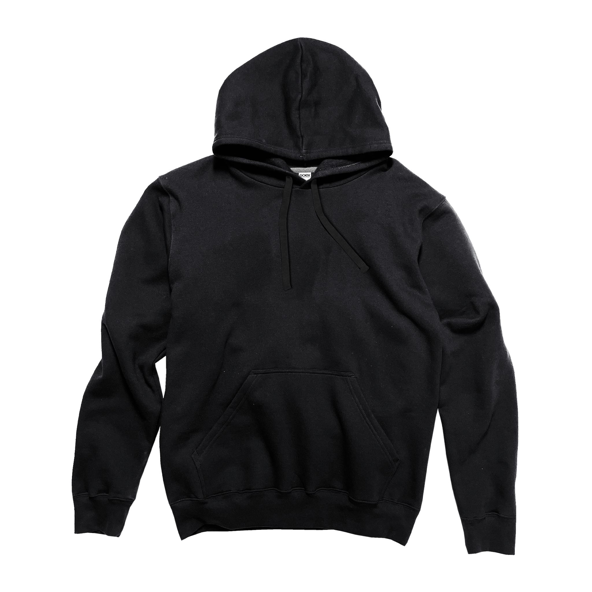 GOEX Apparel - Wholesale Hoodie - Unisex - Unisex Pullover Hoodie3
