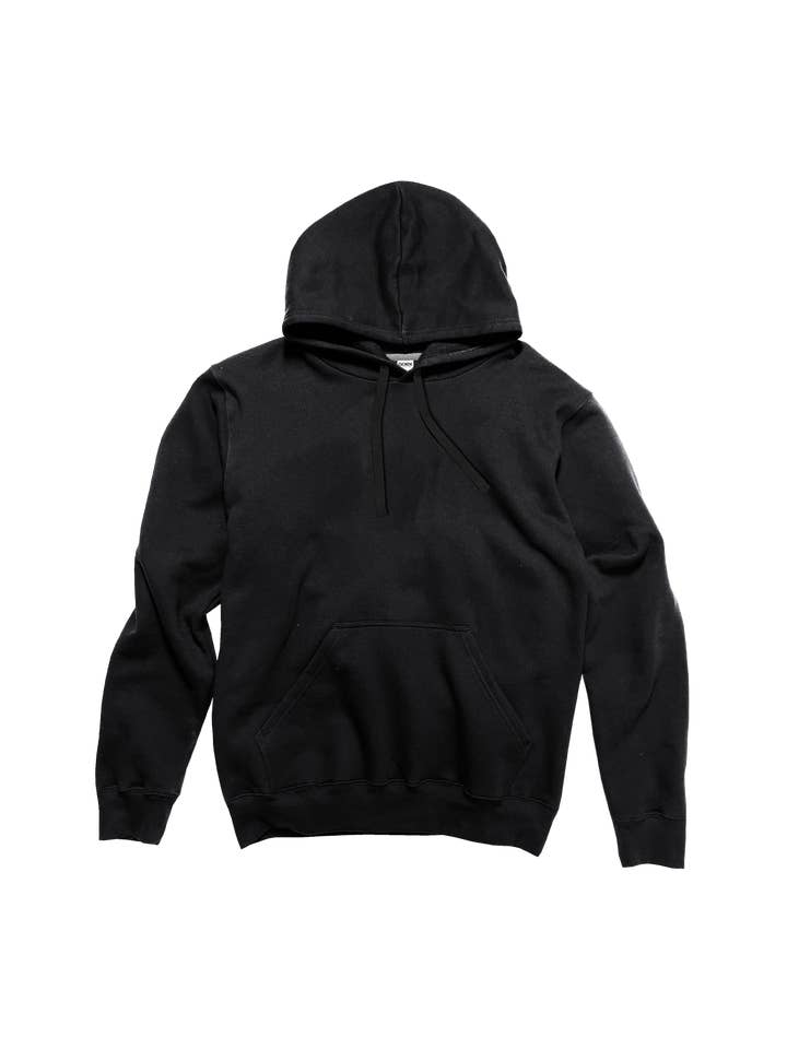 GOEX Apparel - Wholesale Hoodie - Unisex - Unisex Pullover Hoodie3