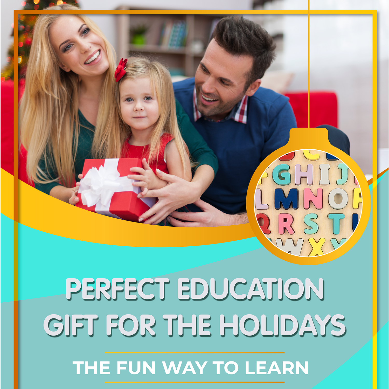 Leo & Friends - Vente Puzzle – enfant - Puzzle en bois à gros caractères Leo & Friends pour tout-petits12