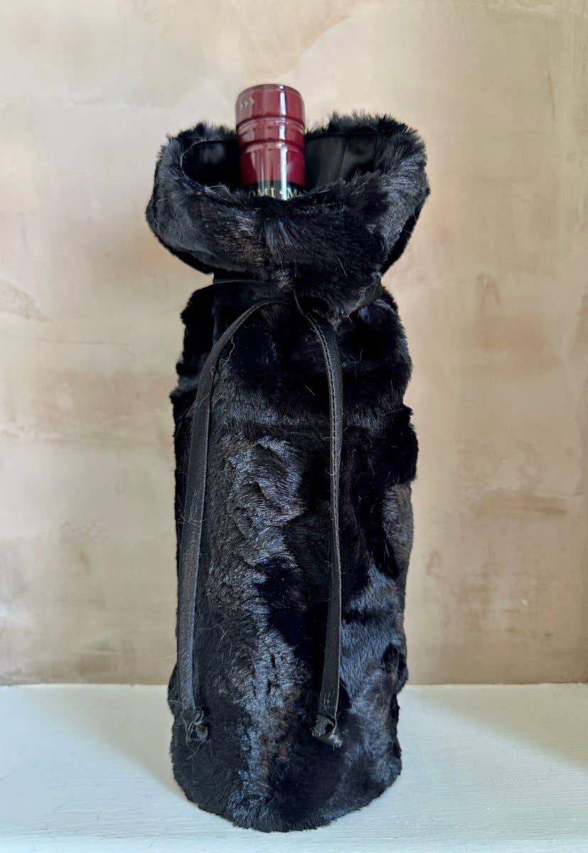 Keikico - Wholesale Wine Tote - Wine Sleeve9