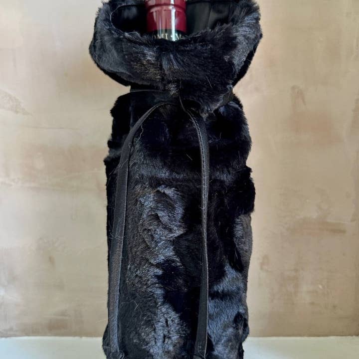 Keikico - Wholesale Wine Tote - Wine Sleeve9