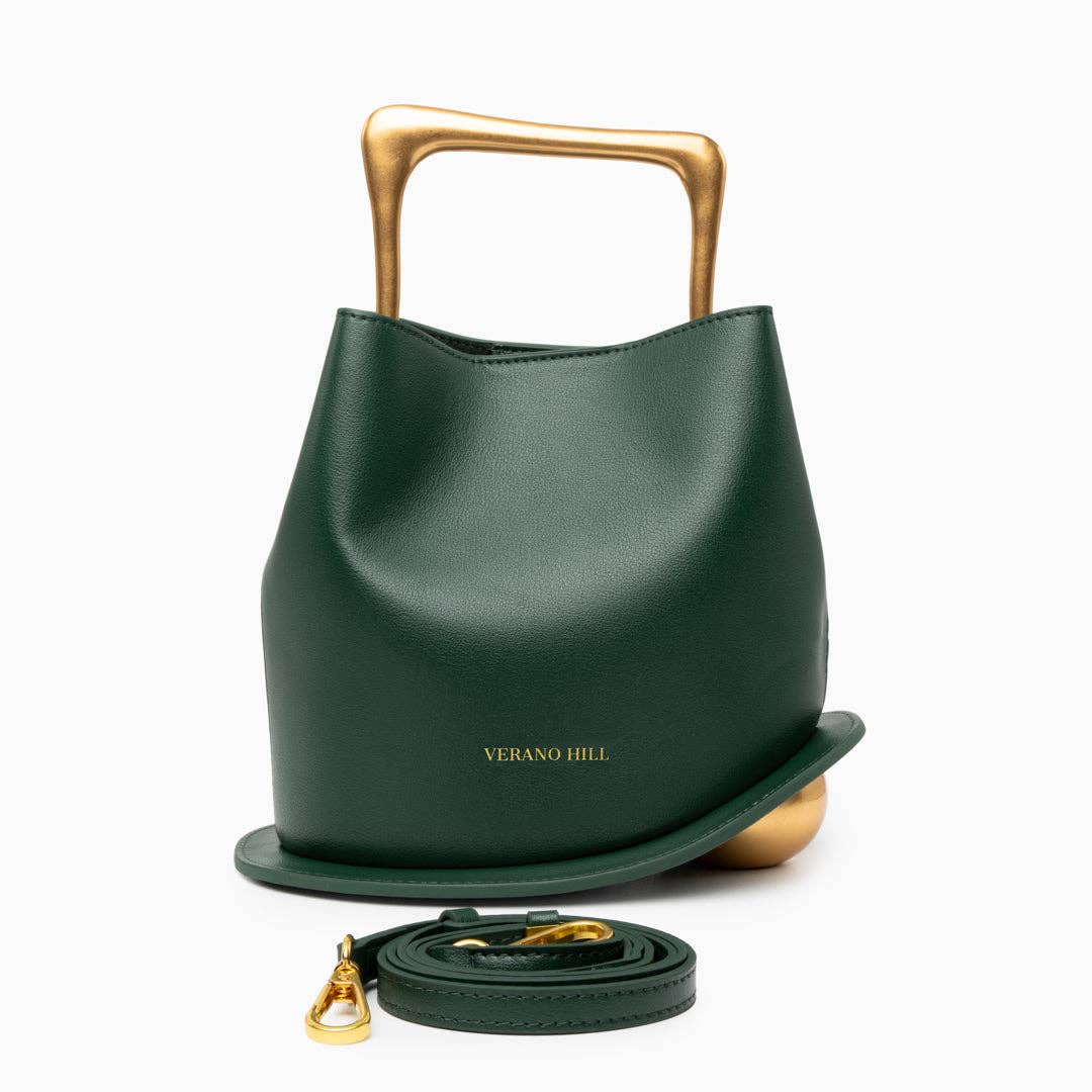 Verano Hill - Wholesale Top Handle Bag - Women's - Vienna Handbag38