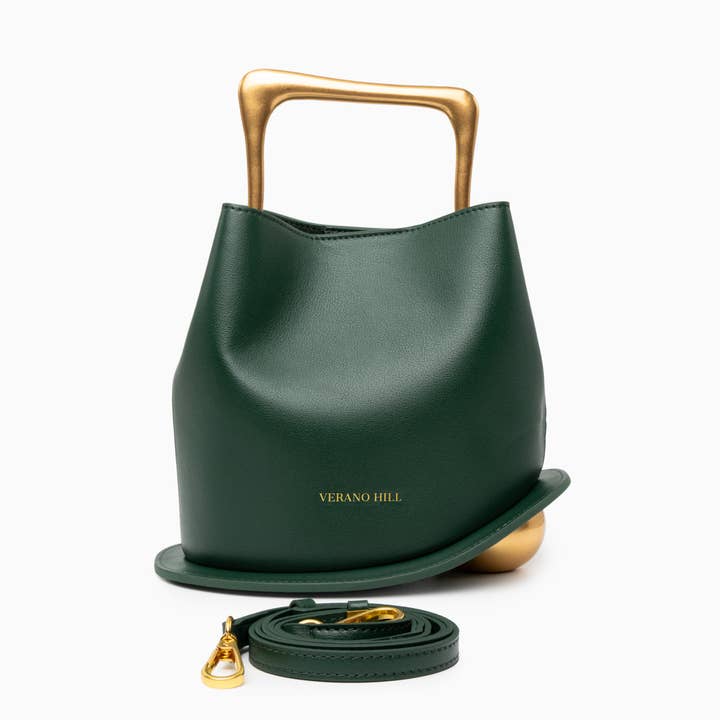 Verano Hill - Wholesale Top Handle Bag - Women's - Vienna Handbag38