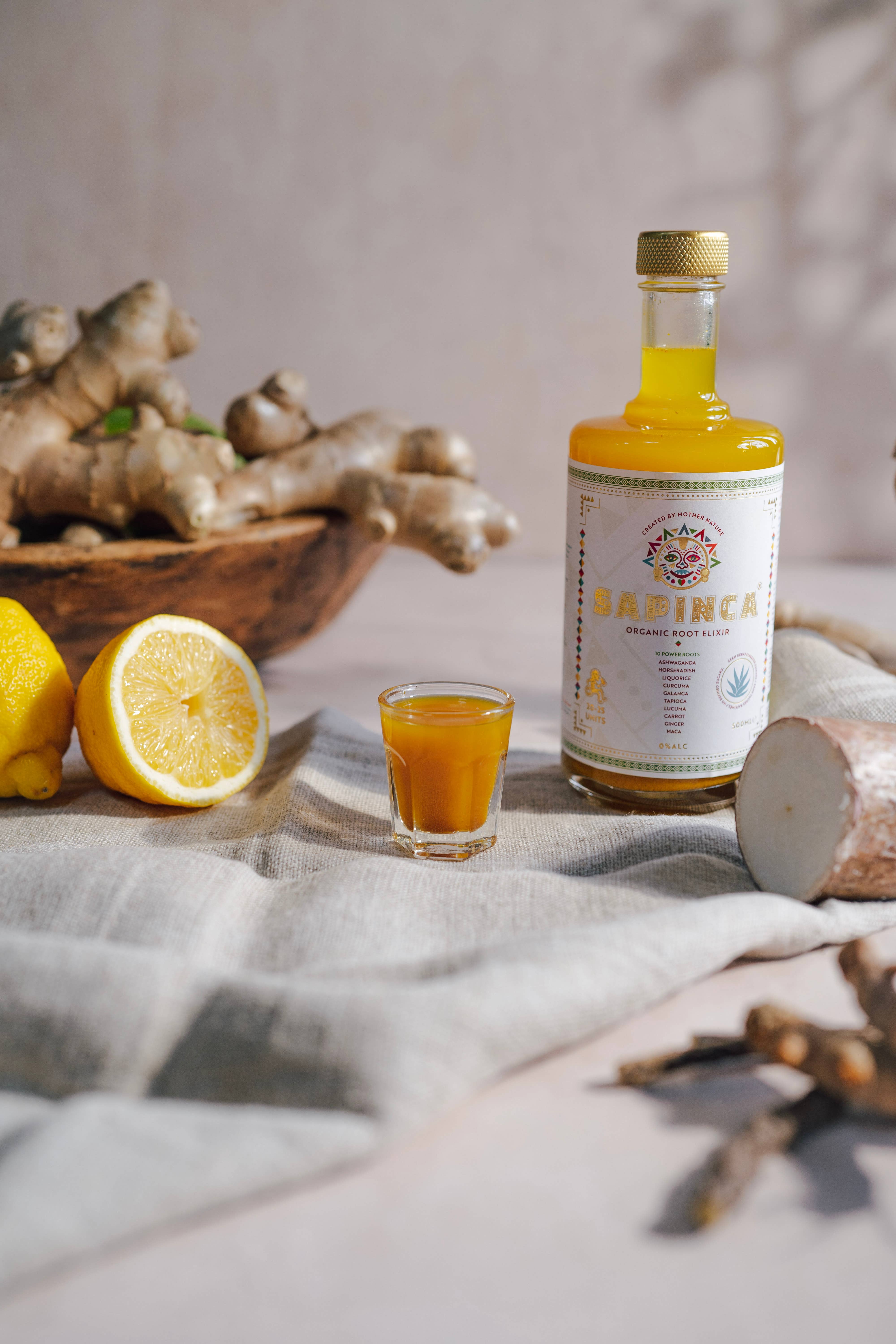 SAPINCA – Großhandel Elixiere – SAPINCA - Bio-Wurzelelixier3