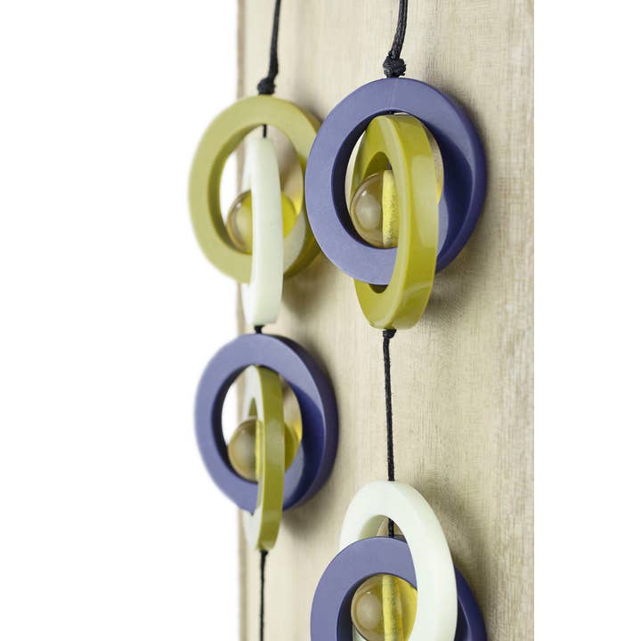 NOA ECCO – wholesale Pendant/charm necklace – PLANET PENDANT1