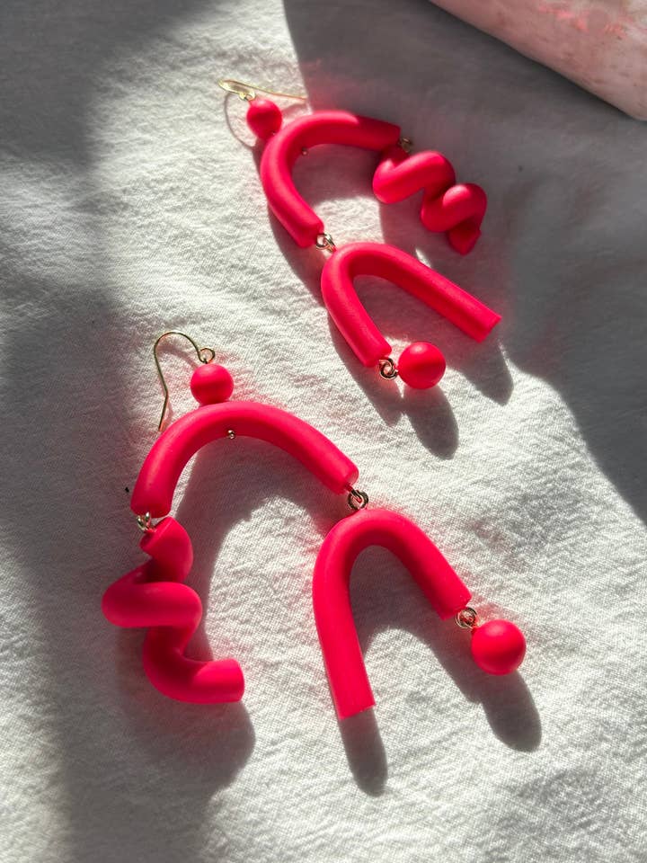 L'Arlequin pour la vente par NinaValentina