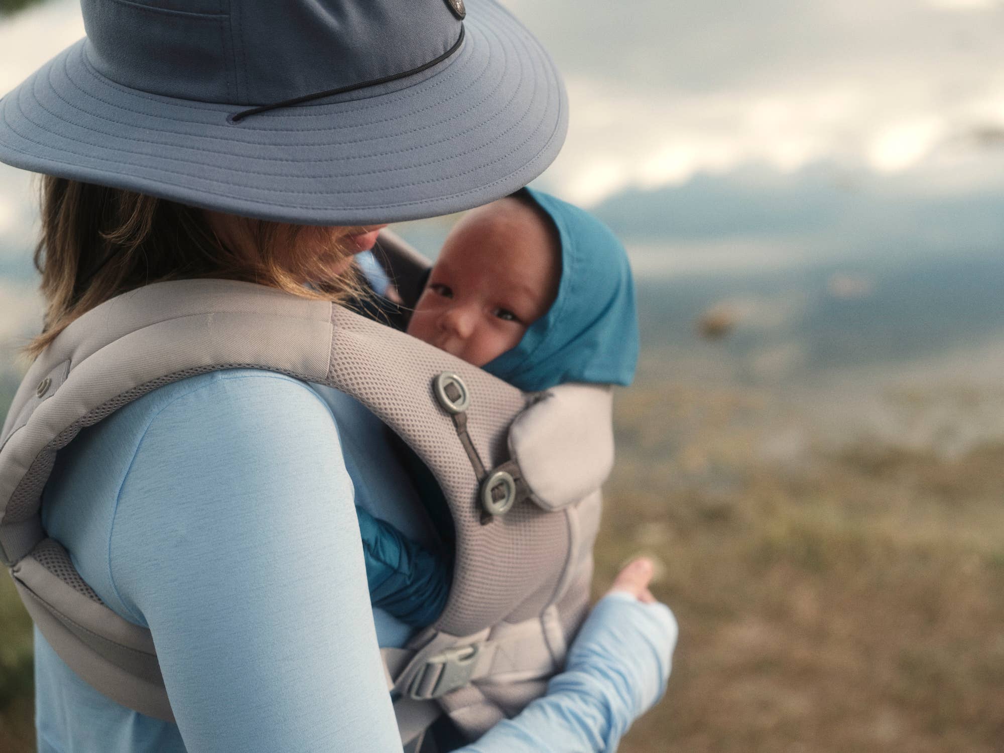 Alpenshade - Wholesale Onesie - Kids - Baby Toddler UV Sunsuit UPF50+ Sun Protective Onesie/Romper5