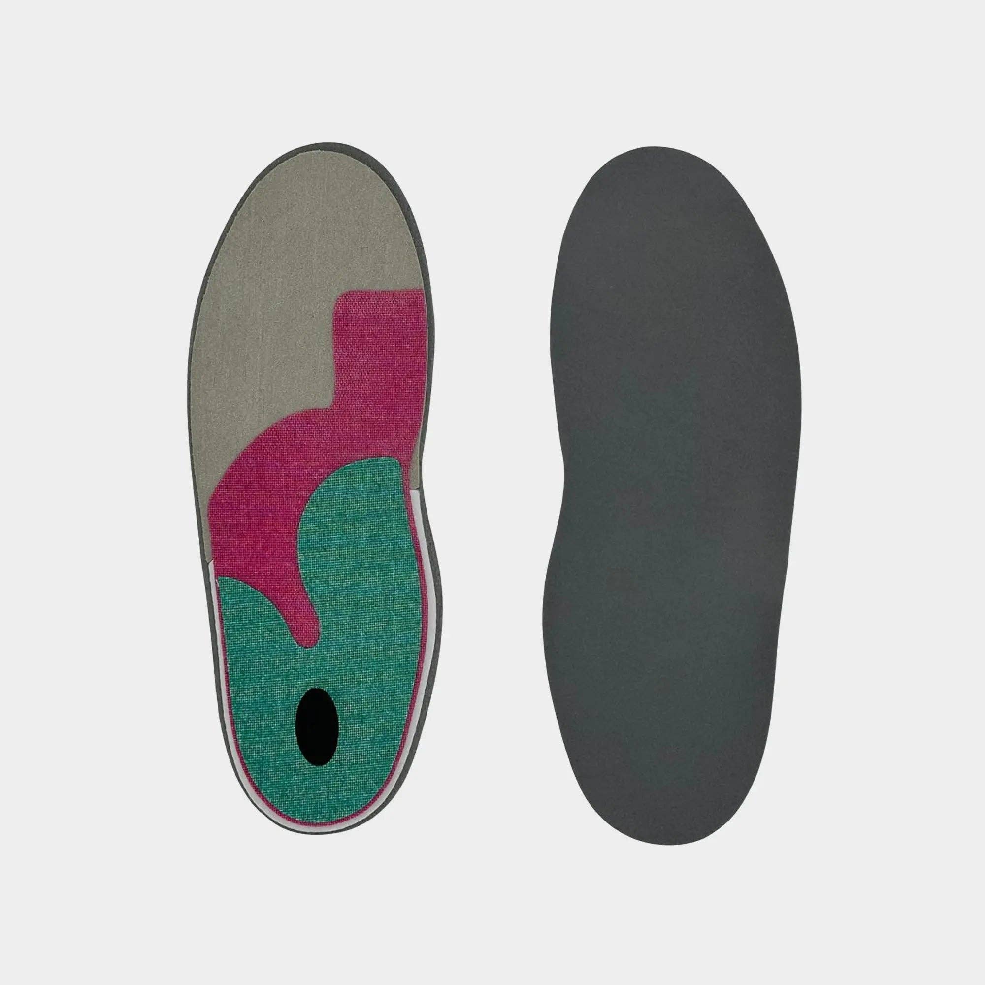 My Podologie - Wholesale Inserts/Soles - Unisex - Heavy Sports Module - Express 24h - Essential by My Podologie1