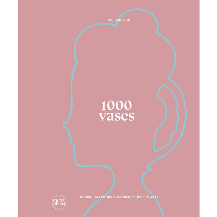 ARTBOOK | D.A.P. - Wholesale Arts & Entertainment - 1000 Vases