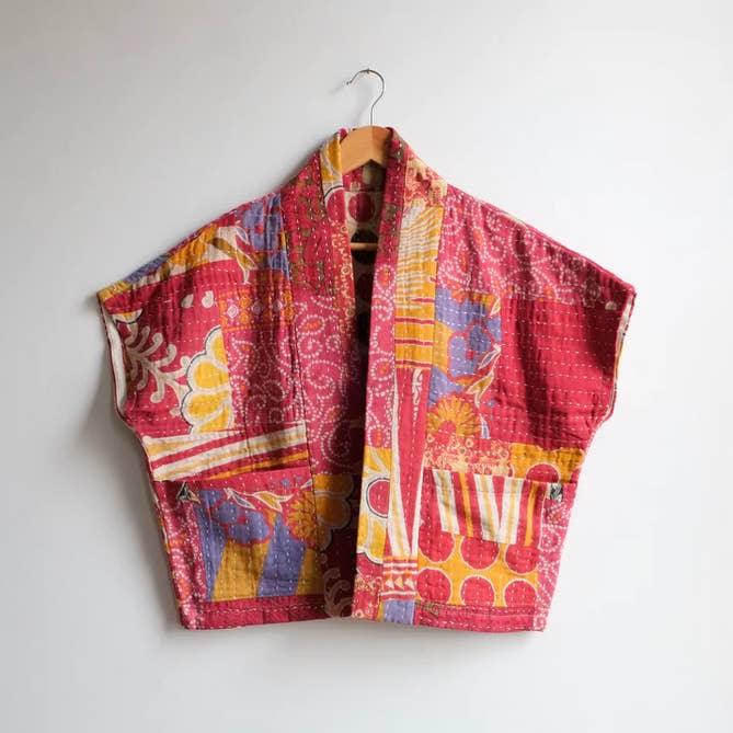 one of a kind Anoushka Jacket for wholesale on Faire