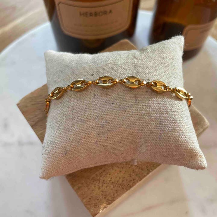 Pulseira Jane por atacado de La fabrique à bijoux